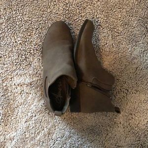 American Rag Booties